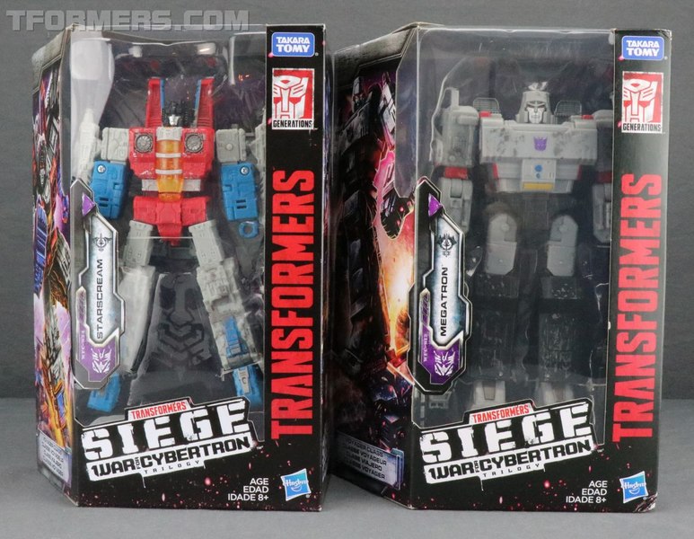 Review Siege War For Cybertron Trilogy Starscream Voyager  (6 of 52)